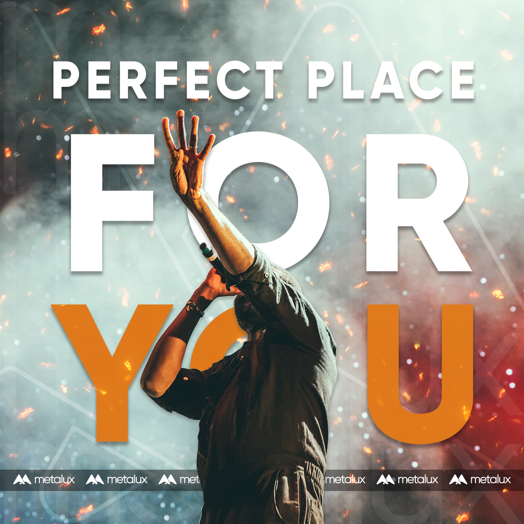 METALUX_PERFECT-PLACE